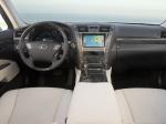 Lexus LS600h L Pebble Beach Edition 2008 года